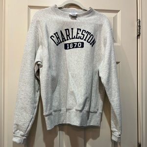 Charleston 1670 Crewneck